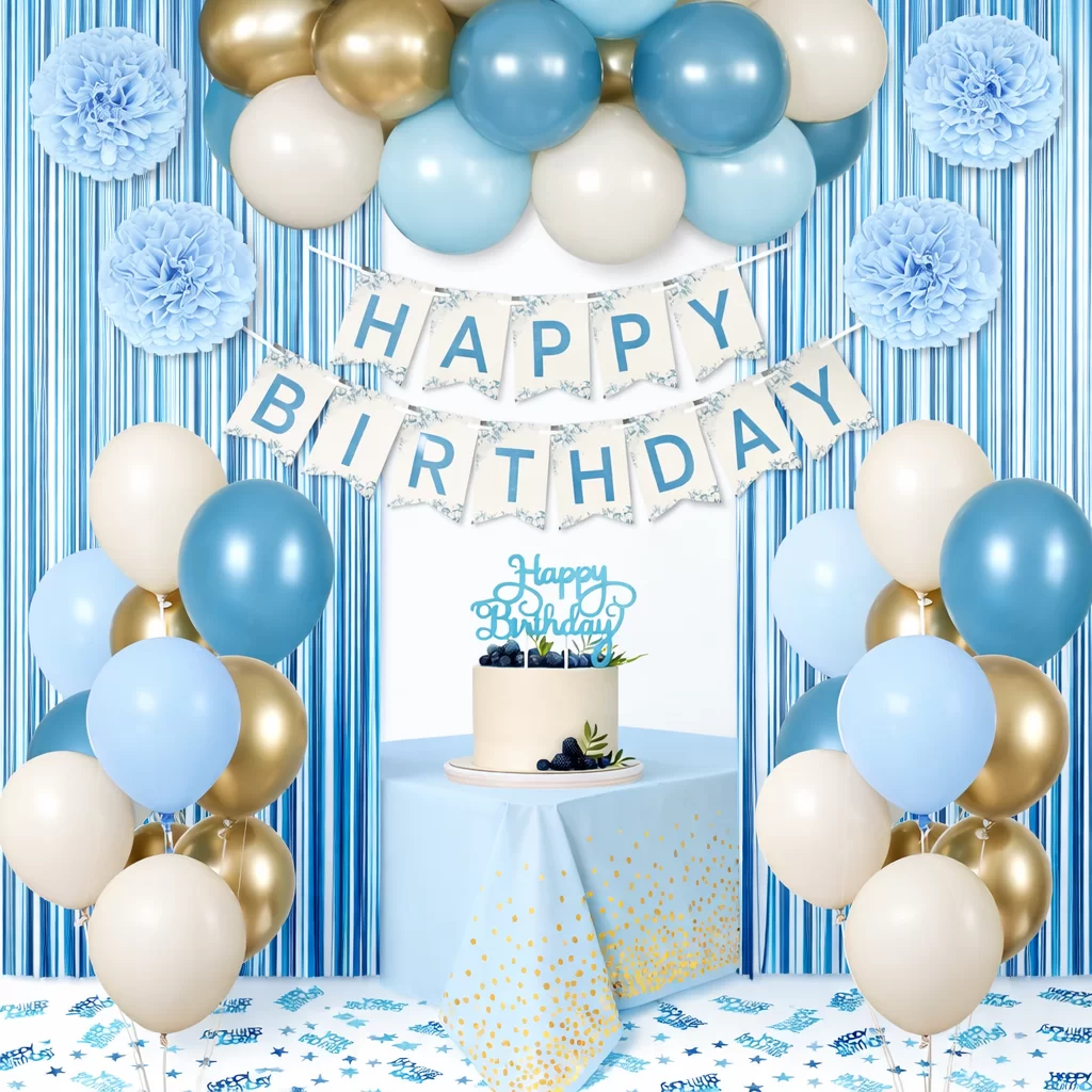 How to Plan the Perfect Birthday Party