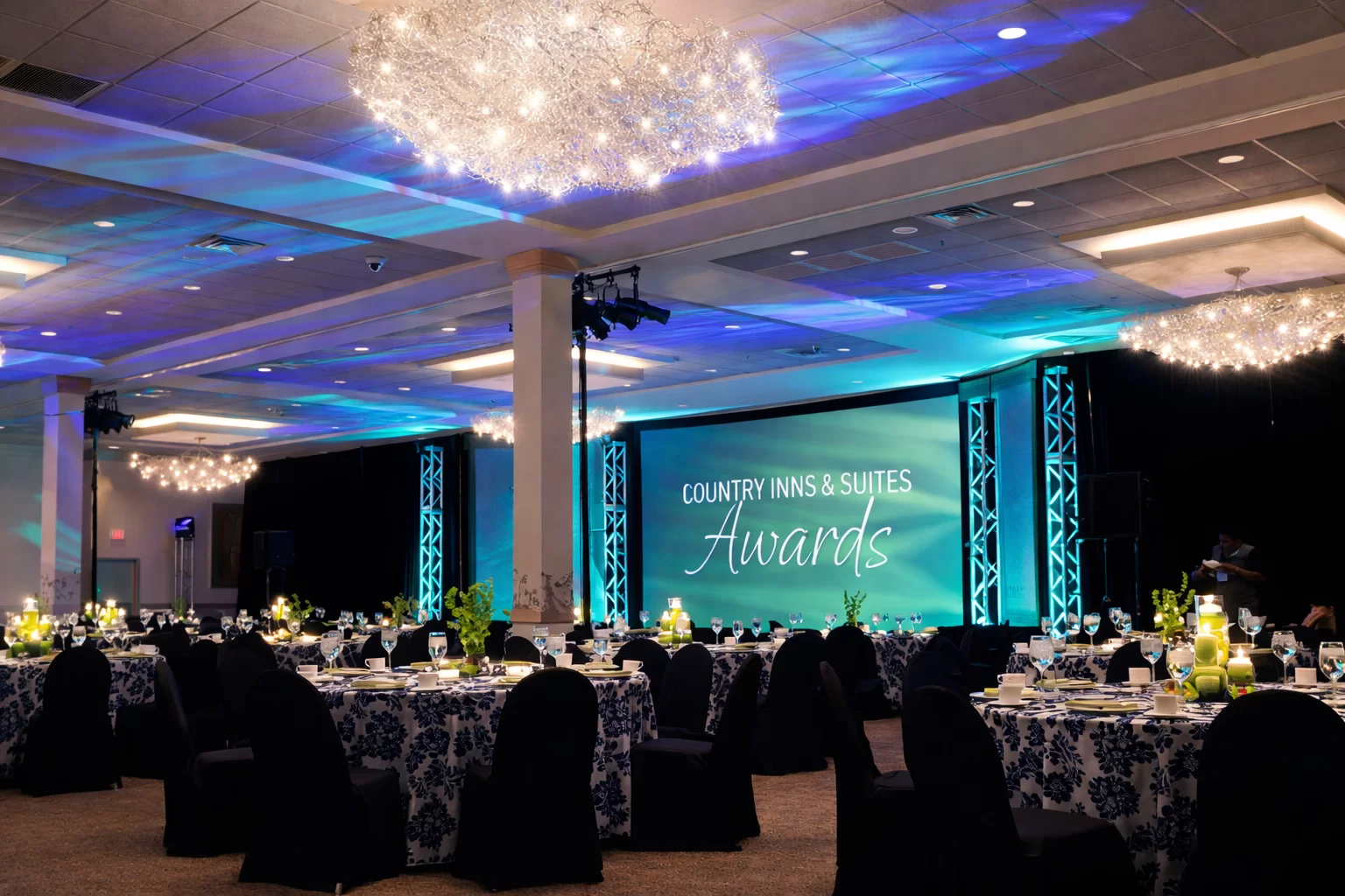 Corporate Event Planning: A Complete Guide