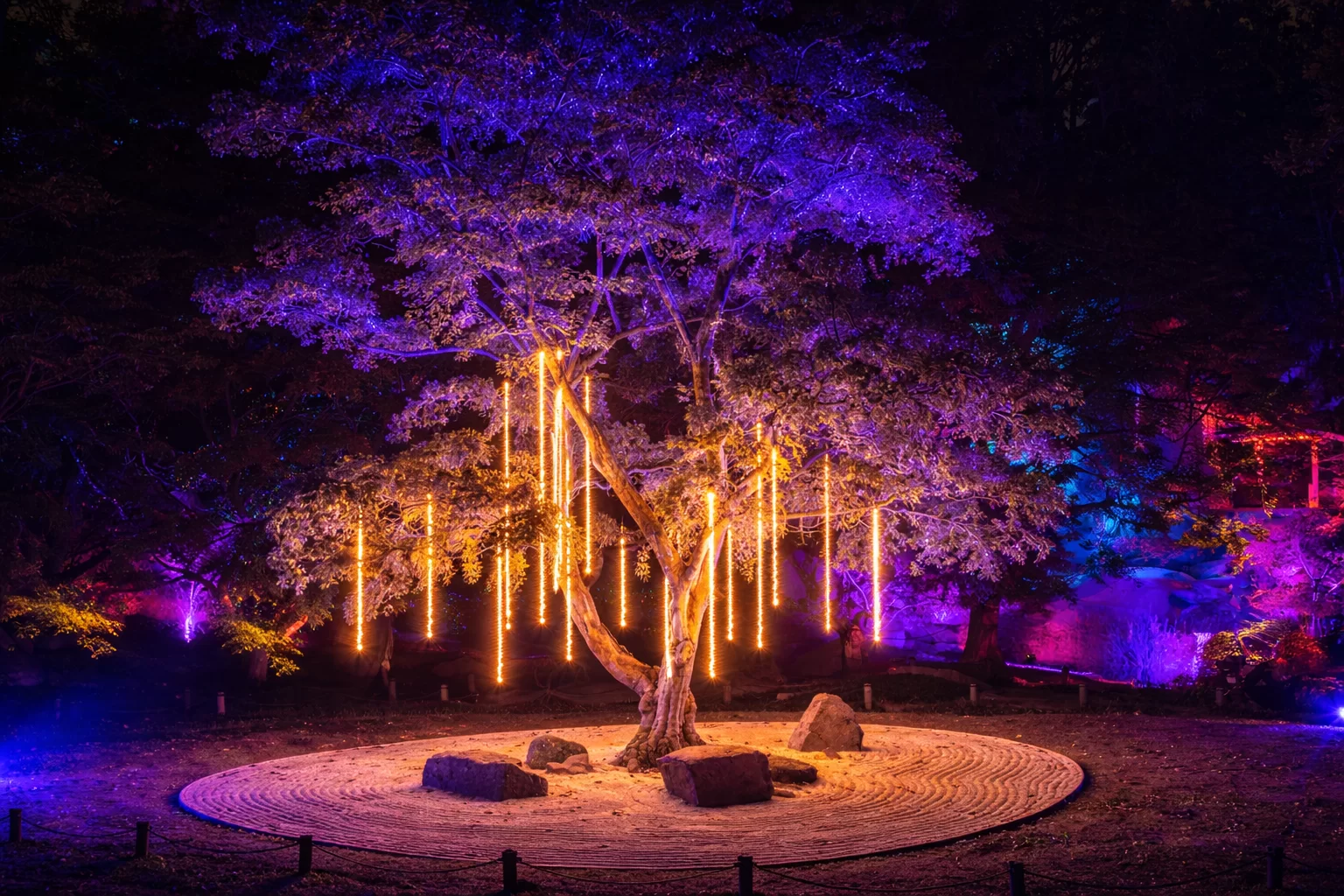Lighting Design: Creating Ambiance for Your Event