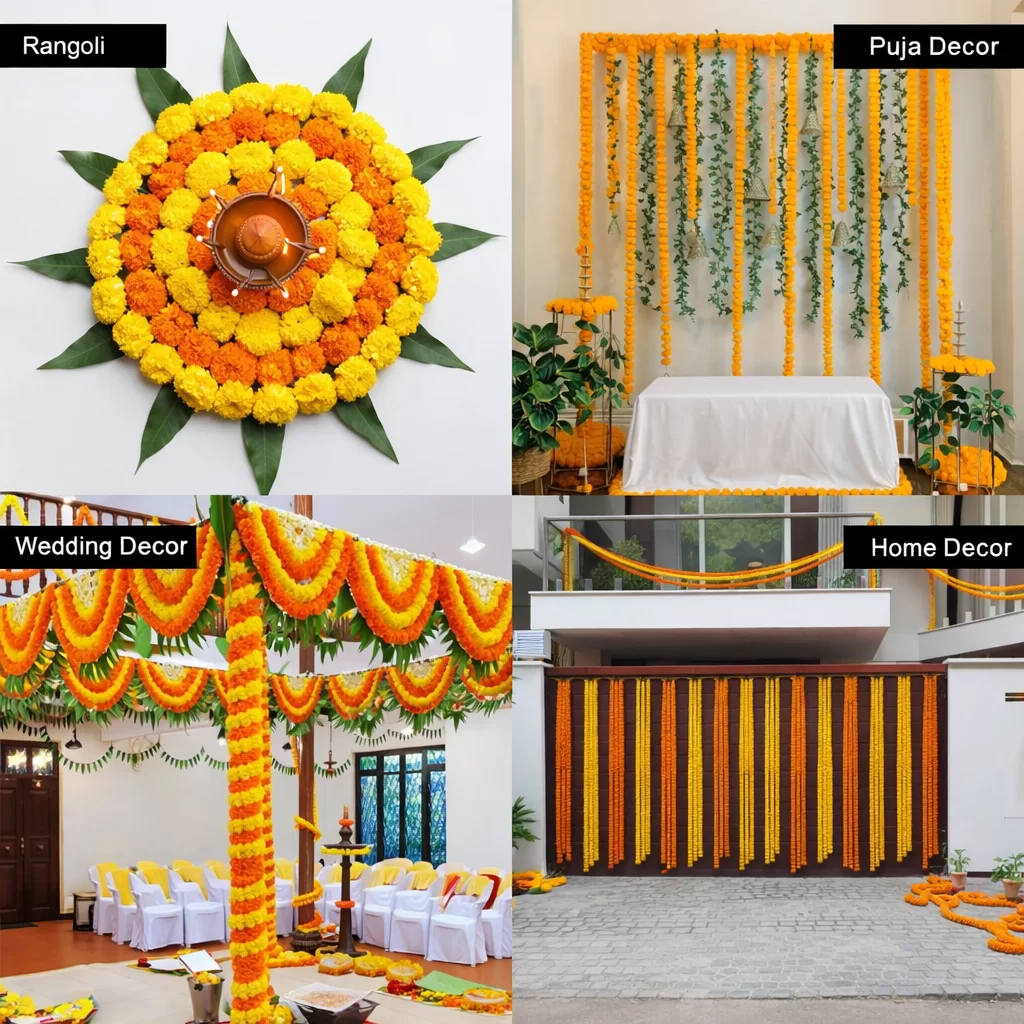 Floral Arrangement Ideas for Every Event Type