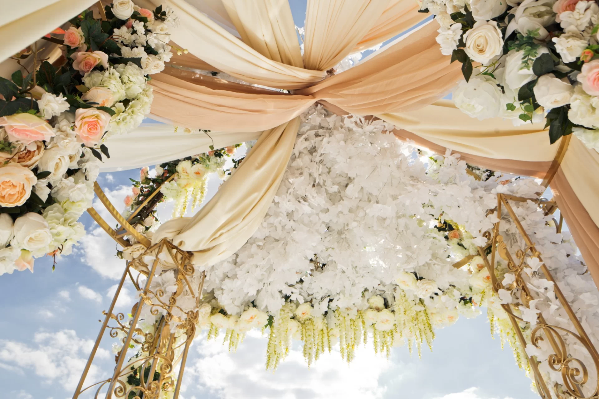 Stage Decoration