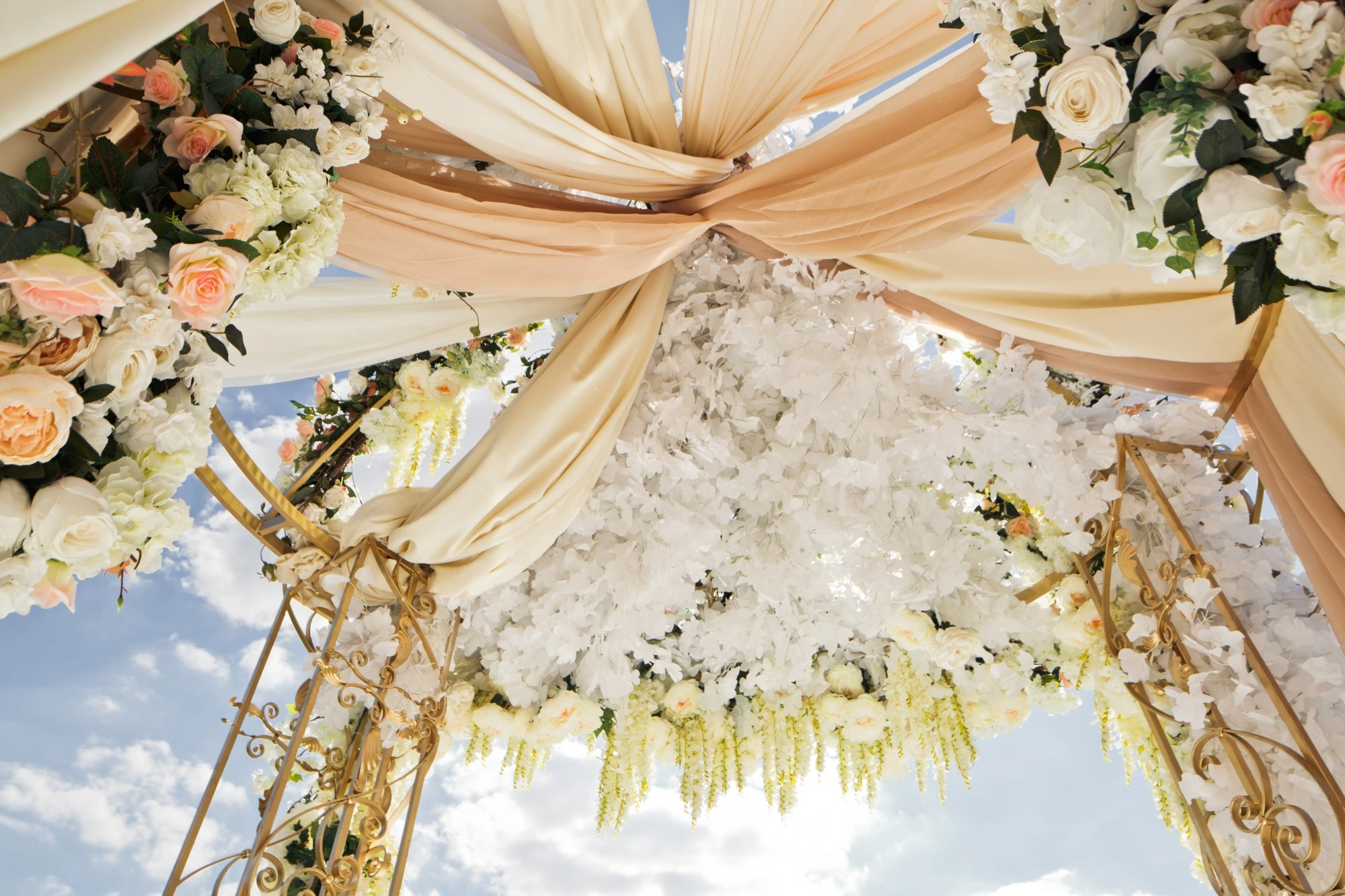 Premium Event Catering Services